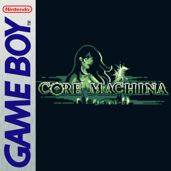 Core Machina (Homebrew)